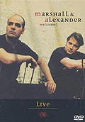 Marshall & Alexander - Welcome! Marshall & Alexander Live