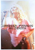 Vanessa Paradis - Au Zenith - Live