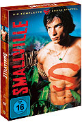 Film: Smallville - Season 1 - Neuauflage