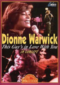 Dionne Warwick - This Guy's in Love with You