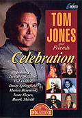 Film: Tom Jones & Friends - Celebration