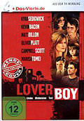 Das Vierte Edition: Loverboy - Liebe, Wahnsinn, Tod