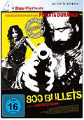 Das Vierte Edition: 800 Bullets