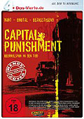 Das Vierte Edition: Capital Punishment - berholspur in den Tod