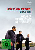 Kurzfilme von Nicolas Wackerbarth