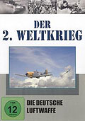 Film: Der 2. Weltkrieg - Teil 4 - Die Deutsche Luftwaffe