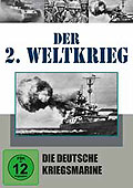 Film: Der 2. Weltkrieg - Teil 8 - Die deutsche Kriegsmarine