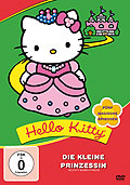 Hello Kitty - Die kleine Prinzessin