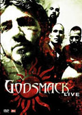Film: Godsmack - Live