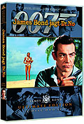 James Bond 007 - James Bond jagt Dr. No - Ultimate Edition - Neuauflage