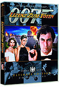 James Bond 007 - Lizenz zum Tten - Ultimate Edition - Neuauflage