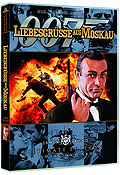James Bond 007 - Liebesgre aus Moskau - Ultimate Edition - Neuauflage