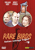 Rare Birds - Selten schrge Vgel!