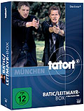 Tatort: Batic/Leitmayr-Box