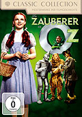 Film: Der Zauberer von Oz - Classic Collection