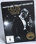 Film: Max Raabe & Palast Orchester - Heute Nacht oder nie