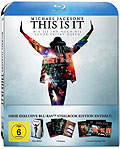 Michael Jackson's This Is It - Ultimate Fan Collector's Edition