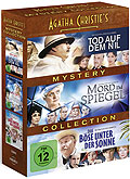 Film: Agatha Christie's Mystery Collection