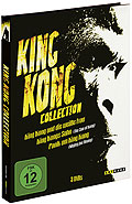 Film: King Kong Collection