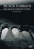 Film: The Black Sabbath Story Vol.1