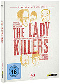 StudioCanal Collection: The Ladykillers