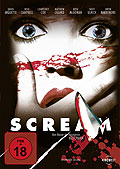 Film: Scream - Geschnittene Fassung