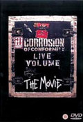 Film: Corrosion of Conformity - Live Volume: The Movie