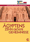 Discovery Geschichte - gyptens zehn grte Geheimnisse