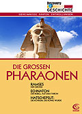 Film: Discovery Geschichte - Die groen Pharaonen