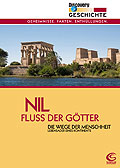 Film: Discovery Geschichte - Nil - Fluss der Gtter