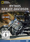 National Geographic - Mythos Harley-Davidson