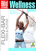 BamS Wellness: Flexi-Bar Workout - Yoga und Pilates