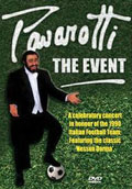 Film: Pavarotti - The Event