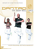 Dantao - The Body Welldance - Vol. II