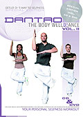 Film: Dantao - The Body Welldance - Vol. II - Special Edition