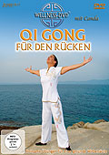 Wellness-DVD: Qi Gong fr den Rcken