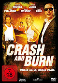 Film: Crash and burn - Heie Autos, heie Deals