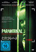 Film: Paranormal Investigations
