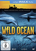 Film: IMAX: Wild Ocean