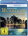 Film: IMAX: Hurrikan ber Louisiana