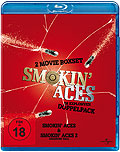 Smokin' Aces / Smokin' Aces 2 - Assassins' Ball