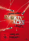 Smokin' Aces / Smokin' Aces 2 - Assassins' Ball