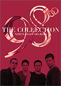 Film: 98 Degrees - The Collection