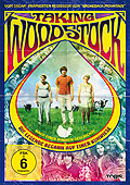 Film: Taking Woodstock