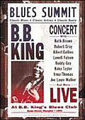 Film: B.B. King - Blues Summit Concert
