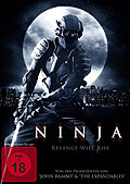 Film: Ninja - Revenge will rise