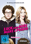 Film: Zack and Miri make a Porno