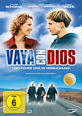 Film: Vaya con Dios - Drei Mnche