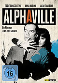 Film: Alphaville
