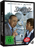 Film: Derrick - Collectors Box 5